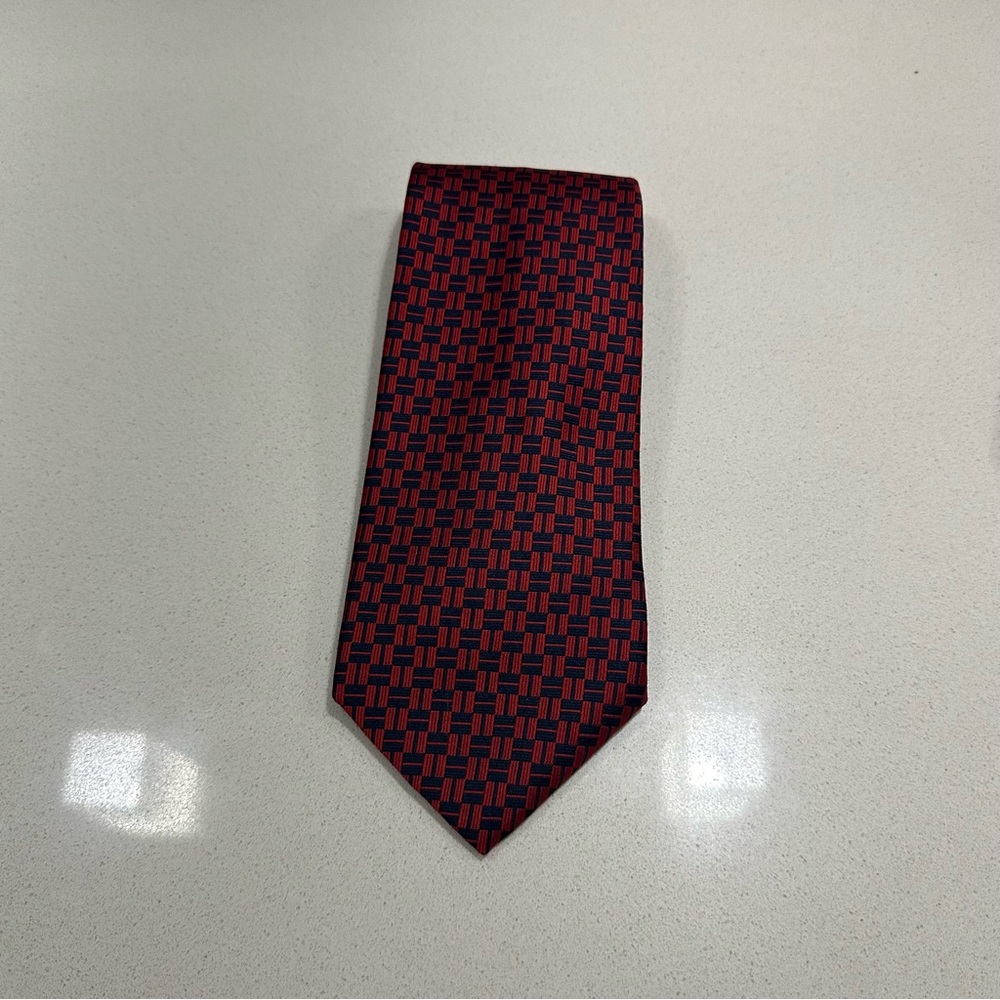 Linea moda tie - Picture 5 of 6